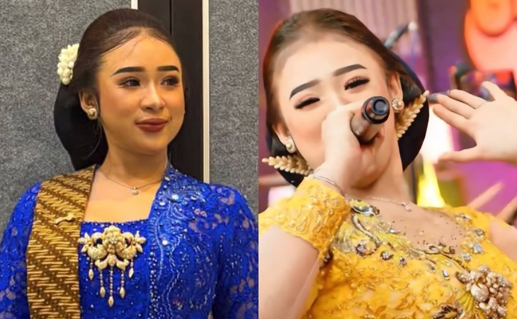 Niken Salindry Dijuluki Indonesian Baddie Oleh Netizen Luar Negeri, Apa Maksudnya?
